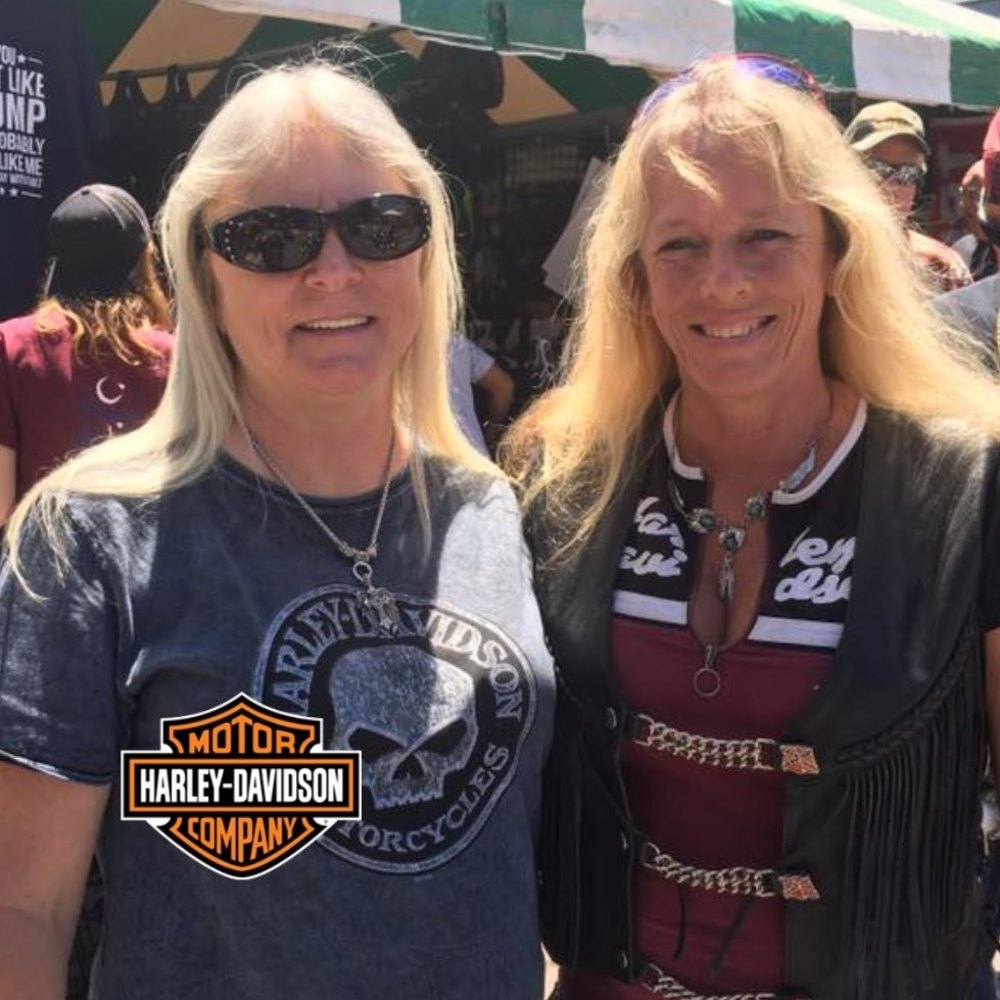 Meet your Posher, Terri